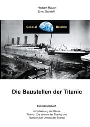 Cover von Die Baustellen der Titanic