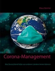 Cover von Corona-Management