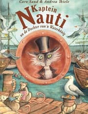 Cover von Kaptein Nauti un de Dochter vun'n Waterkönig