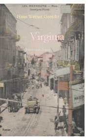 Cover von Virginia
