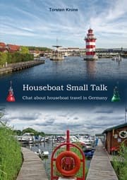 Cover von Houseboat Small Talk