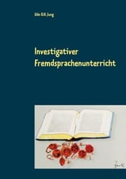 Cover von Investigativer Fremdsprachenunterricht