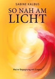 Cover von So nah am Licht