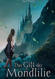 Cover von Das Gift der Mondlilie