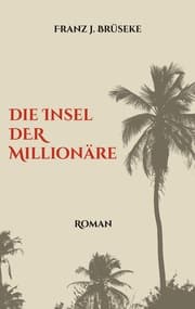 Cover von Die Insel der Millionäre