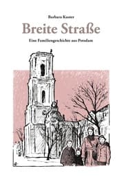 Cover von Breite Straße