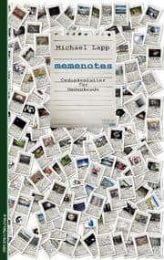 Cover von memenotes