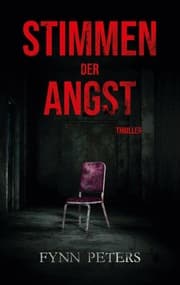 Cover von Stimmen der Angst