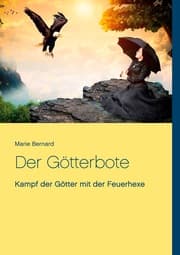 Cover von Der Götterbote