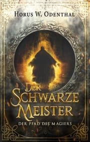 Cover von Der schwarze Meister