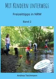 Cover von Mit Kindern unterwegs Band 2
