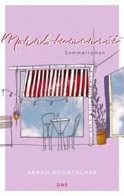 Cover von Mohnblumenrot