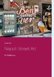 Cover von Napoli Street Art