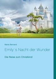 Cover von Emily's Nacht der Wunder
