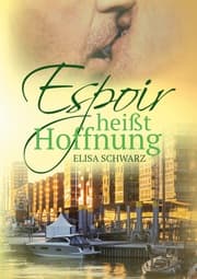 Cover von Espoir heißt Hoffnung