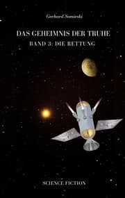 Cover von Das Geheimnis der Truhe