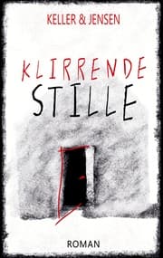 Cover von Klirrende Stille