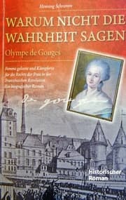 Cover von Warum nicht die Wahrheit sagen