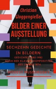 Cover von Bilder einer Ausstellung