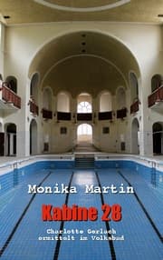 Cover von Kabine 28