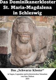 Cover von Das Dominikanerkloster St. Maria-Magdalena in Schleswig