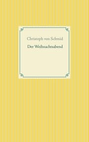 Cover von Der Weihnachtsabend