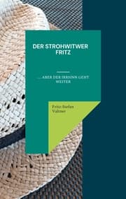 Cover von Der Strohwitwer Fitz