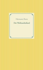 Cover von Der Weihnachtsfund