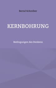 Cover von Kernbohrung