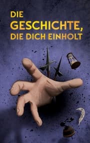 Cover von Die Geschichte, die dich einholt