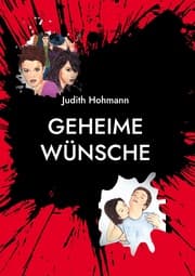 Cover von Geheime Wünsche