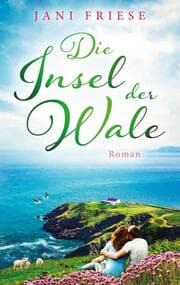 Cover von Die Insel der Wale