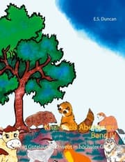 Cover von Knallesels Abenteuer Band IV