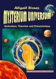 Cover von Mysterium Universum - Gedanken, Theorien und Erkenntnisse