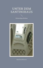 Cover von Unter dem Santinihaus