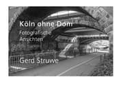 Cover von Köln ohne Dom