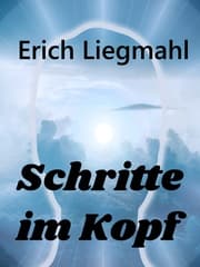 Cover von Schritte im Kopf