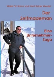 Cover von Der Selfmademan