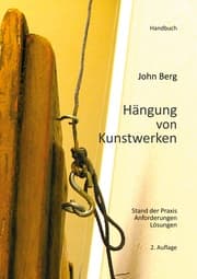 Cover von Hängung von Kunstwerken