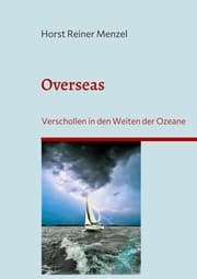 Cover von Overseas