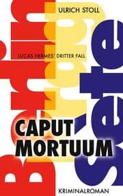 Cover von Caput Mortuum