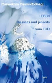Cover von Leben diesseits und jenseits vom Tod