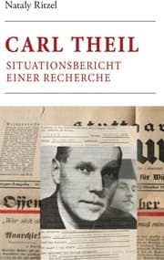 Cover von Carl Theil