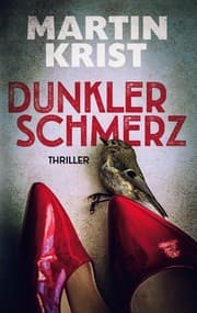 Cover von Dunkler Schmerz