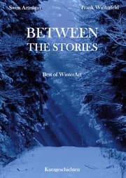 Cover von Between the Stories