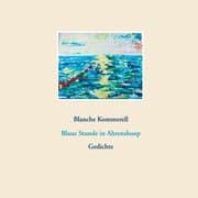 Cover von Blaue Stunde in Ahrenshoop