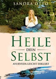 Cover von Heile dein Selbst