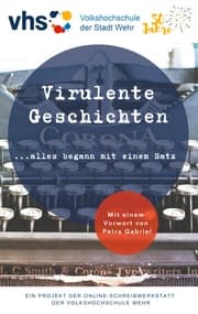 Cover von Virulente Geschichten