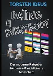 Cover von Dating 4 everybody