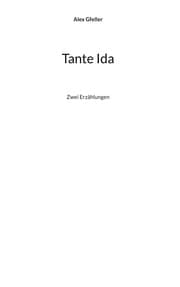 Cover von Tante Ida